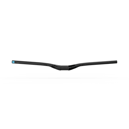 Stuur PRO THARSIS EVO Rise 20mm 780mm Carbon Zwart
