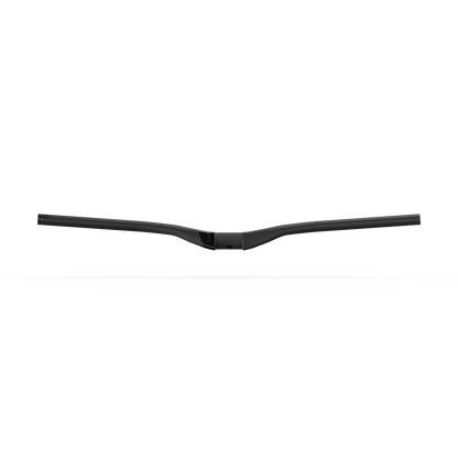 Stuur PRO THARSIS EVO Rise 20mm 780mm Carbon Zwart
