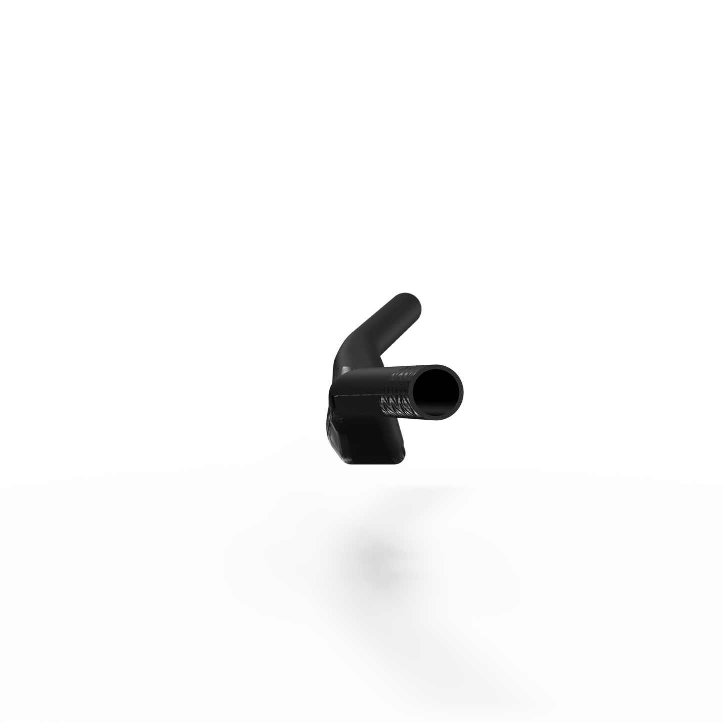 PRO THARSIS EVO Rise 20mm 780mm Carbon Zwart stuur