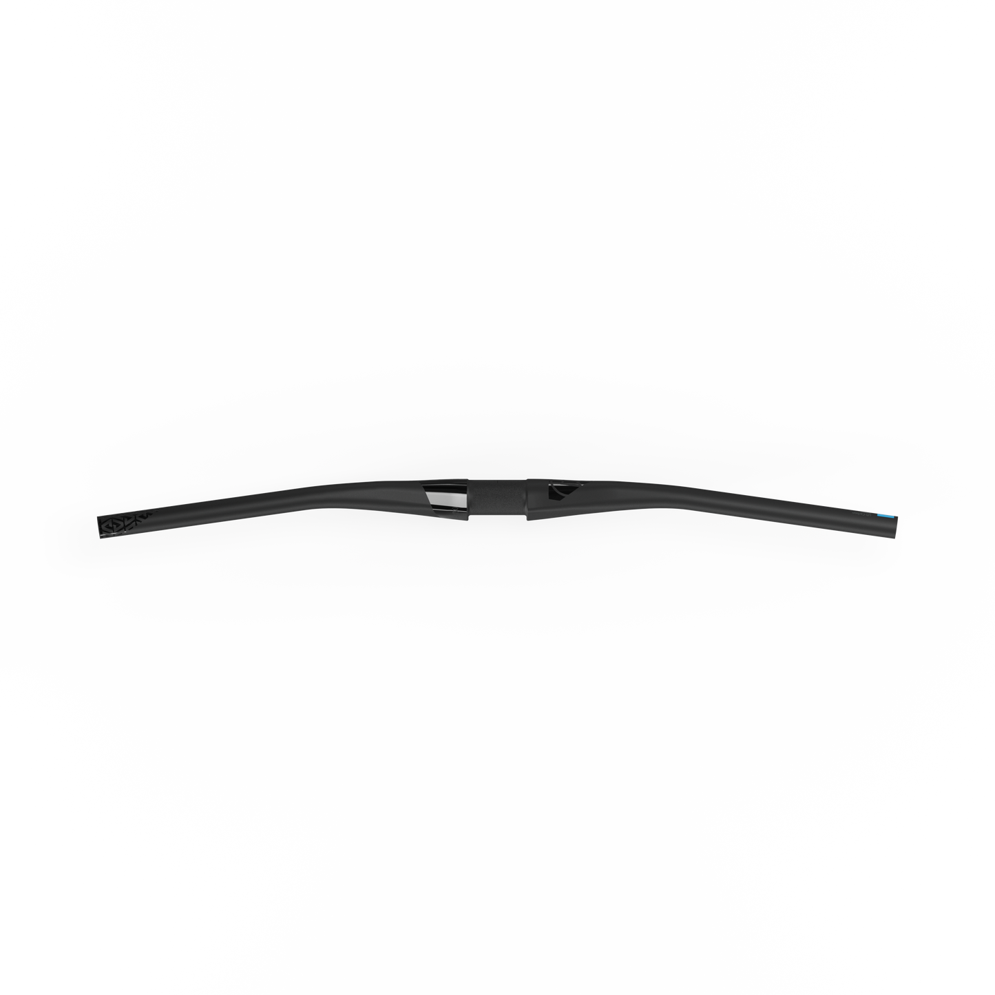 PRO THARSIS EVO Rise 20mm 780mm Carbon Zwart stuur