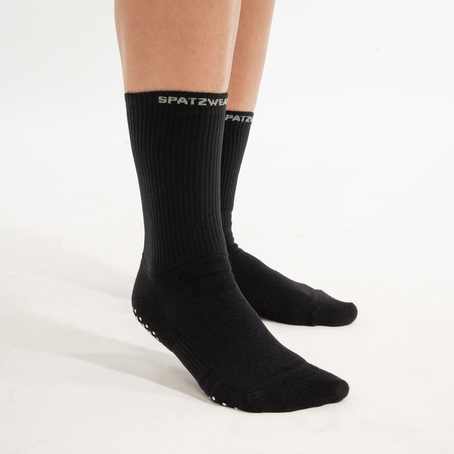 SPATZWEAR PRO SOKZ Sokken Zwart