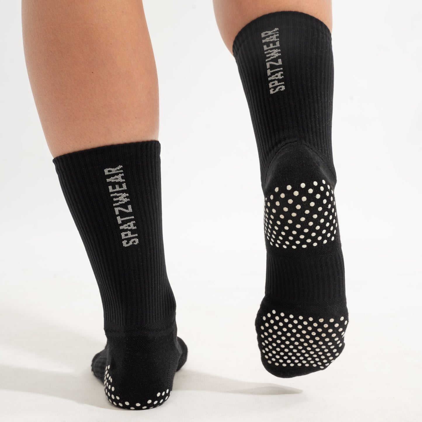 SPATZWEAR PRO SOKZ Sokken Zwart