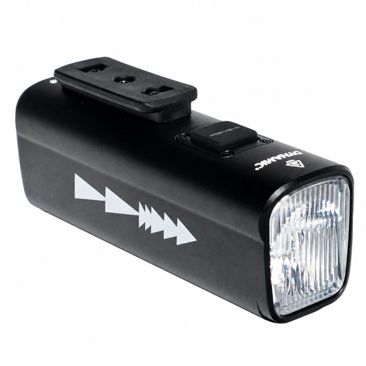 Éclairage Avant DYNAMIC LYTE 400 — vue produit sur fond blanc