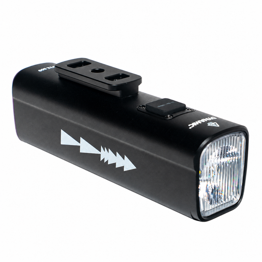 Éclairage Avant DYNAMIC LYTE 800 — vue produit sur fond blanc