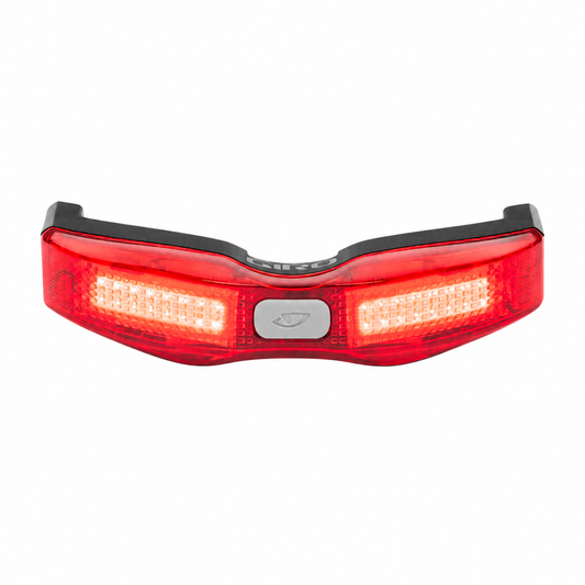Helmverlichting GIRO ROC LOC 5 LED — product op witte achtergrond
