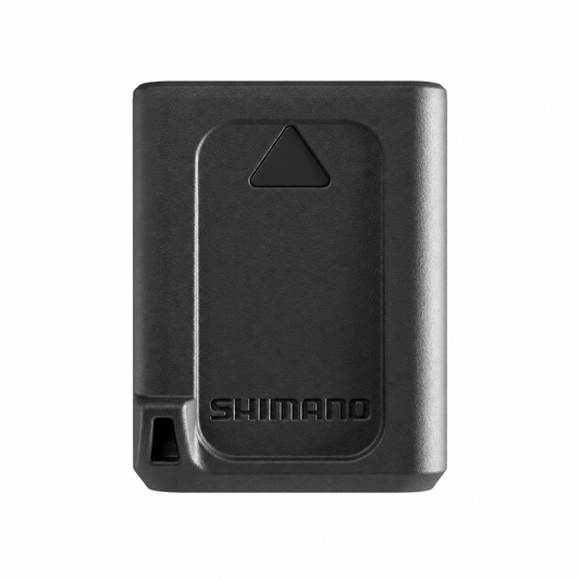 SHIMANO BT-DN320-accu — vooraanzicht