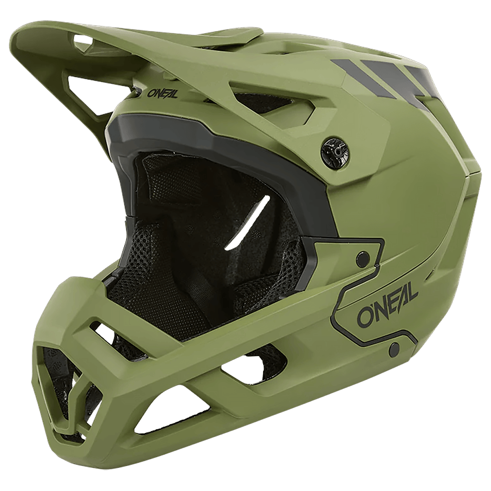 ÉQUIPEMENT - Casques VTT Intégraux