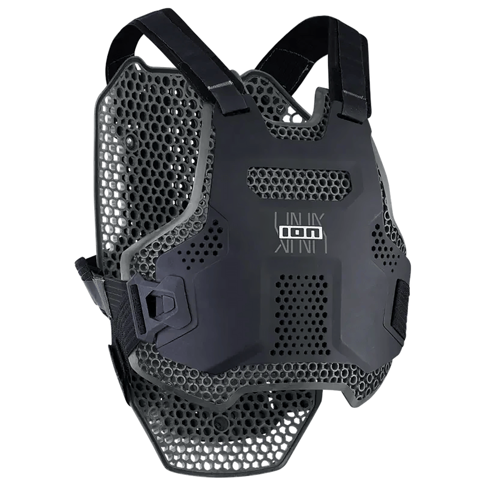 ÉQUIPEMENT - Protections