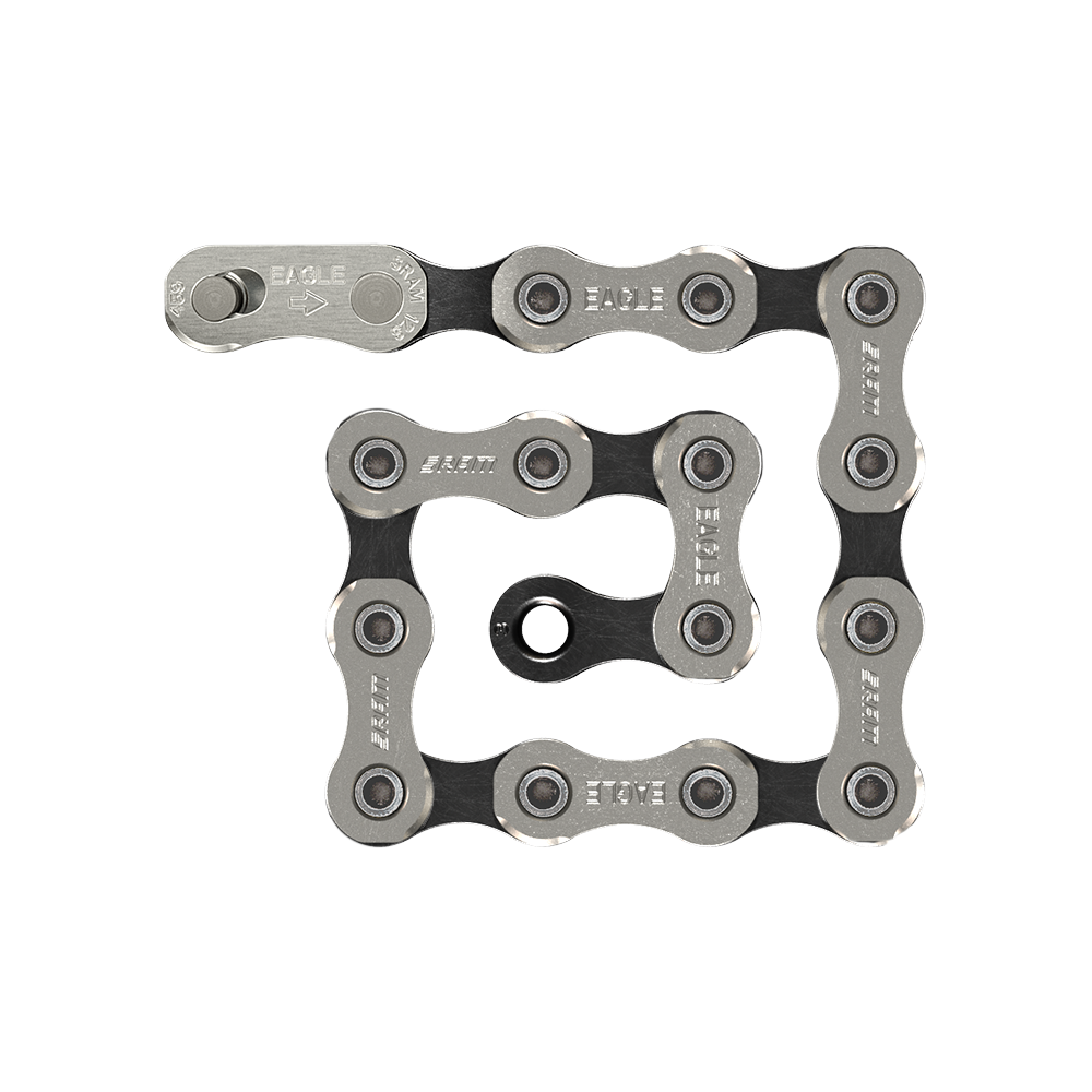 Chaîne 12V SRAM GX EAGLE