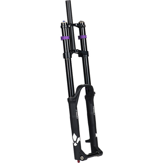 FORMULA NERO C Spiraal 27,5" Vork As 20x110mm Boost Zwart