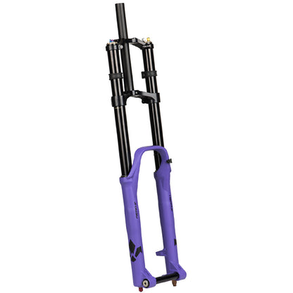 Vork FORMULA NERO R 29" As 20x110mm Boost Ultraviolet