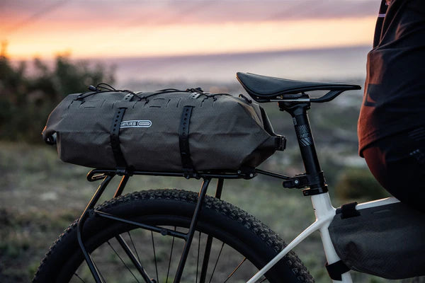 Sac Etanche ORTLIEB DRY PACK 16 L Beige