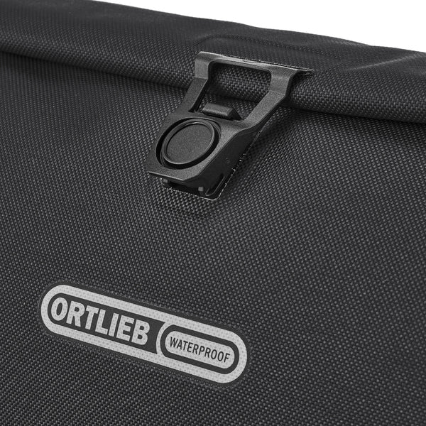 ORTLIEB VELO SLING FLEX Stuurtas 2,5 L Zwart