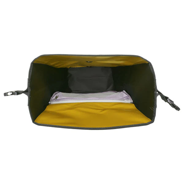 Paire de Sacoches de Porte-Bagages ORTLIEB BACK ROLLER 40 L Jaune