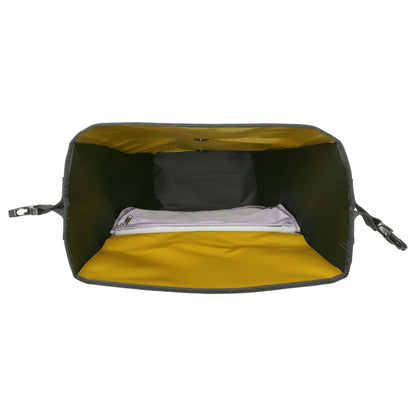 Paar Bagagedrager Fietstassen ORTLIEB BACK ROLLER 40 L Geel