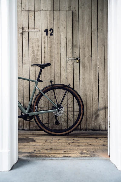 ORTLIEB QUICK RACK LIGHT Bagagerek Zwart