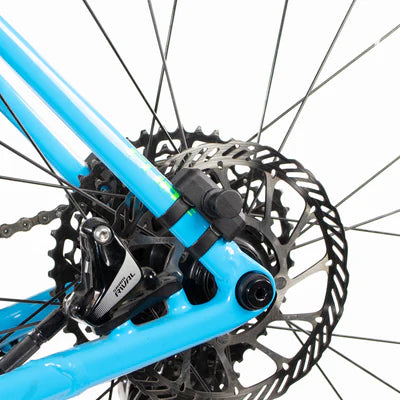 Staybeugel Adapter voor Bagagedrager ORTLIEB QUICK RACK
