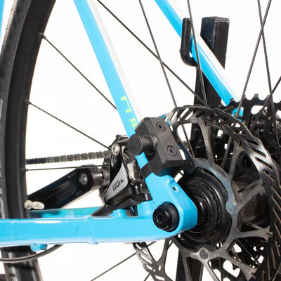 Staybeugel Adapter voor Bagagedrager ORTLIEB QUICK RACK