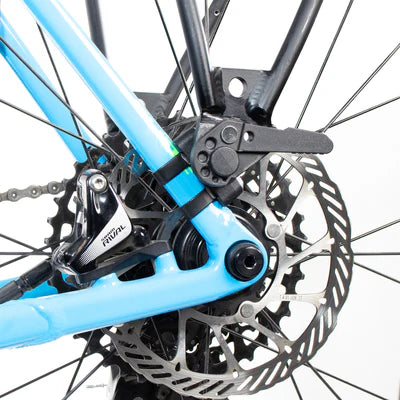 Staybeugel Adapter voor Bagagedrager ORTLIEB QUICK RACK