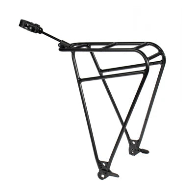 Bagagedrager ORTLIEB QUICK RACK L Zwart