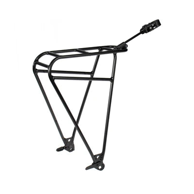 Bagagedrager ORTLIEB QUICK RACK L Zwart