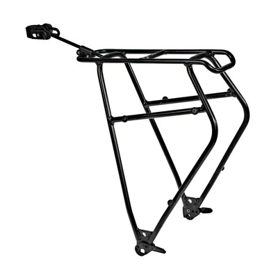 Bagagedrager ORTLIEB QUICK RACK XL Zwart