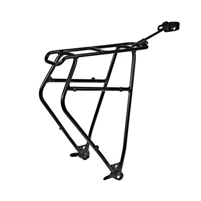 Bagagedrager ORTLIEB QUICK RACK XL Zwart