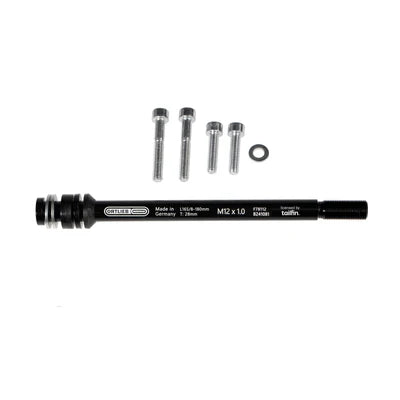 Axe Traversant pour Porte-Bagage ORTLIEB QUICK RACK M6