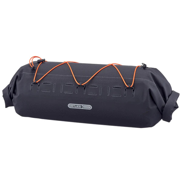 ORTLIEB DRY PACK 16 L Waterdichte Tas Zwart