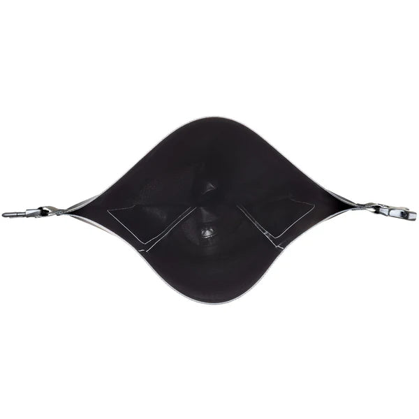 ORTLIEB DRY PACK 16 L Waterdichte Tas Zwart