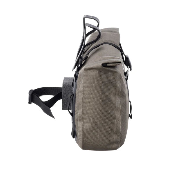 Sacoche de Guidon ORTLIEB ACCESSORY PACK 3.5 L Beige