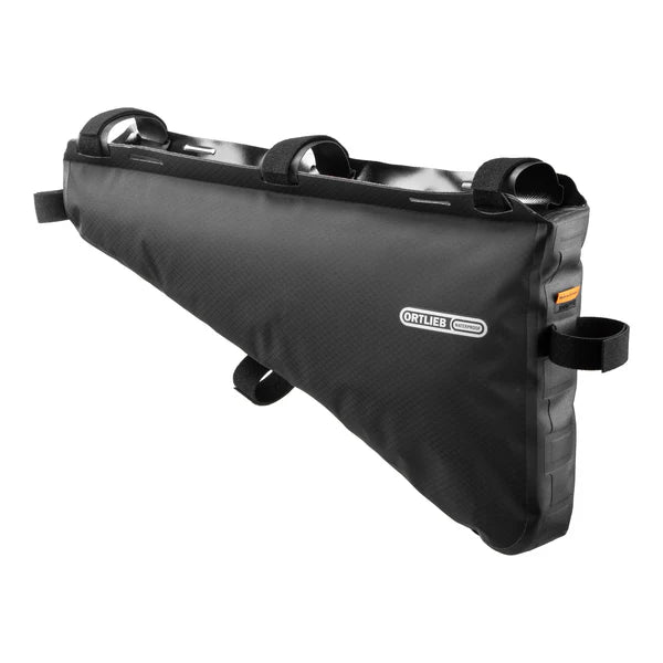 Sacoche de Cadre ORTLIEB FRAME PACK 6 L Noir