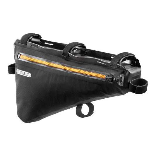 Sacoche de Cadre ORTLIEB FRAME PACK 6 L Noir