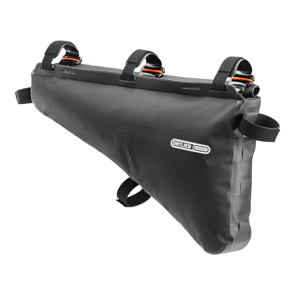 ORTLIEB FRAME PACK RC 6 L Frametas Zwart