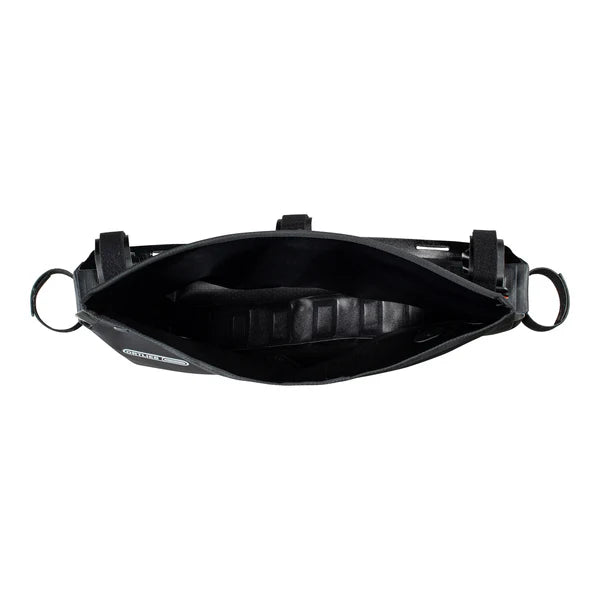 ORTLIEB FRAME PACK RC 6 L Frametas Zwart