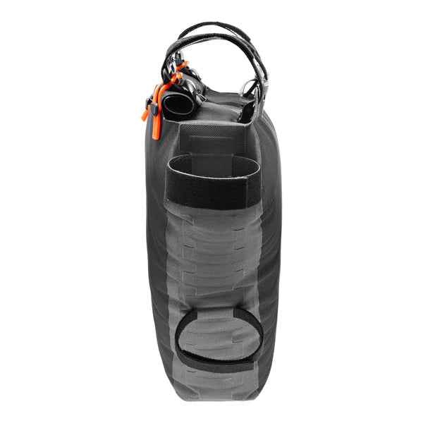 ORTLIEB FRAME PACK RC 6 L Frametas Zwart