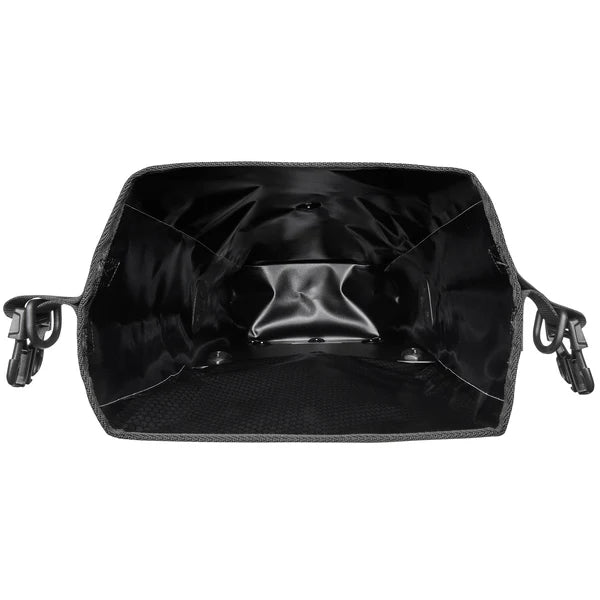 Sacoche de Porte-Bagages ORTLIEB GRAVEL PACK QL 2.2 14.5 L Noir