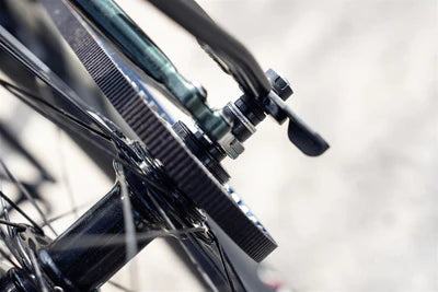 Doorsteekassen voor Bagagedrager ORTLIEB QUICK RACK M6