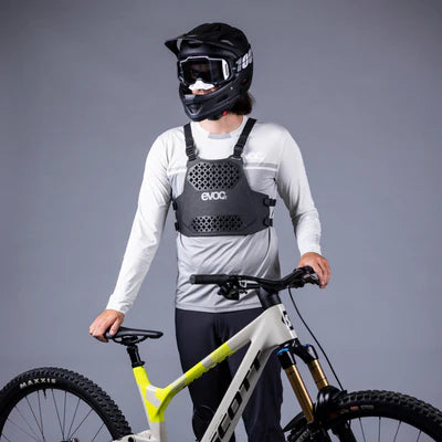 EVOC TORSO Beschermend Voorpaneel