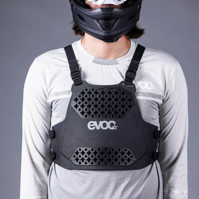 EVOC TORSO Beschermend Voorpaneel