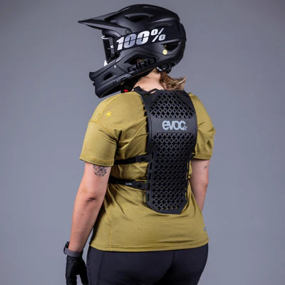 EVOC TORSO Beschermend Voorpaneel