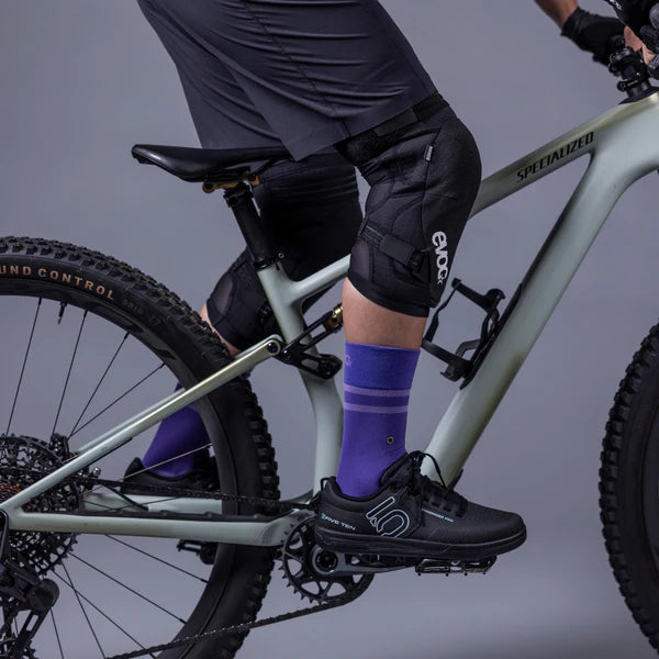 EVOC PROTECTOR LS FLEX ENDURO Kniebeschermers