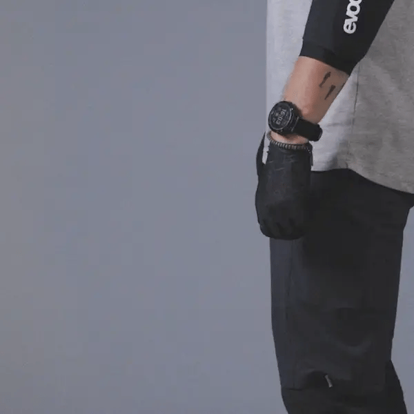 EVOC PROTECTOR LS FLEX ENDURO Kniebeschermers