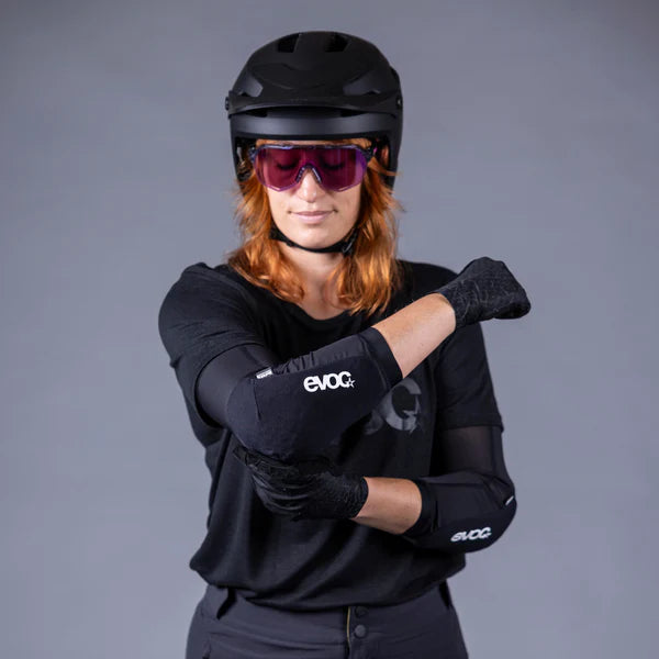 Coudières EVOC PROTECTOR LS FLEX LITE