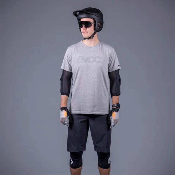Coudières EVOC PROTECTOR LS FLEX LITE