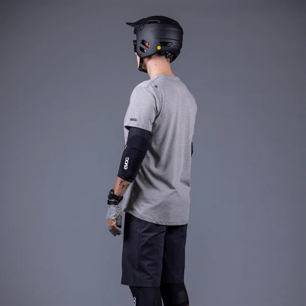 Coudières EVOC PROTECTOR LS FLEX LITE