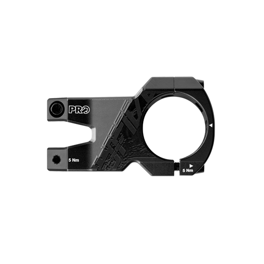 Potence PRO THARSIS 3FIVE CNC 0°