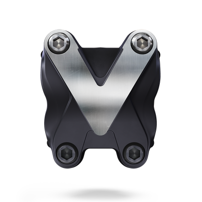 Potence PRO VIBE -10° 1"-1/4