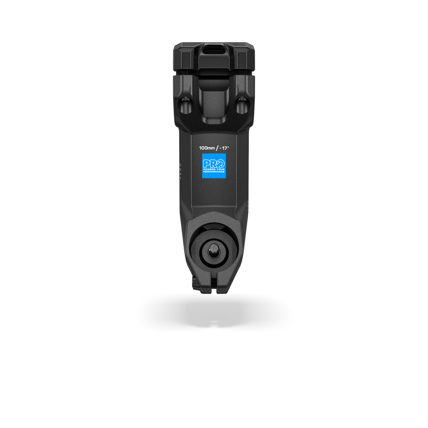 PRO VIBE AERO -17° stuurpen