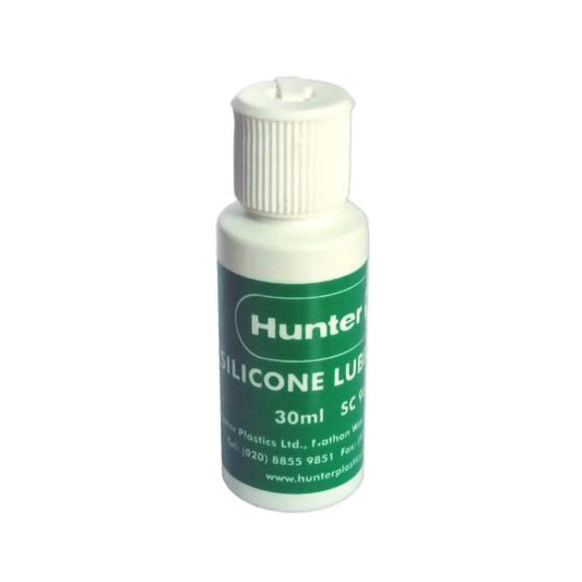 HOPE Silicone Smeerolie